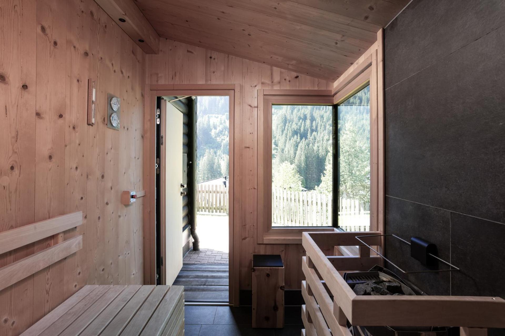 Five Seasons - Hideaway Saalbach *