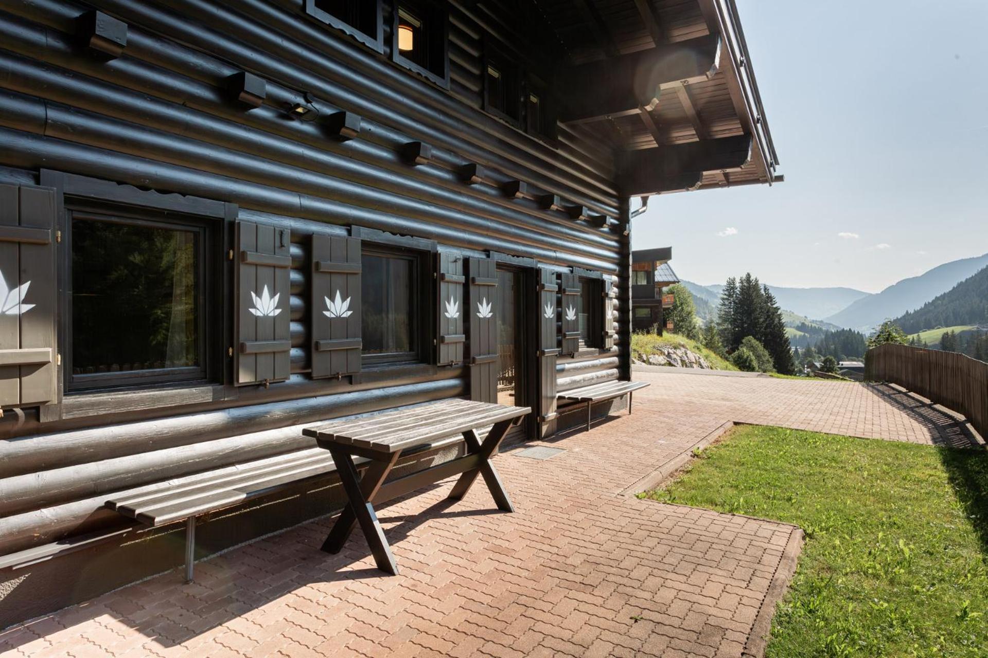 Five Seasons - Hideaway Saalbach * Saalbach-Hinterglemm